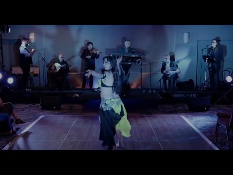 Promotional video thumbnail 5 for Belly Dance by Sara