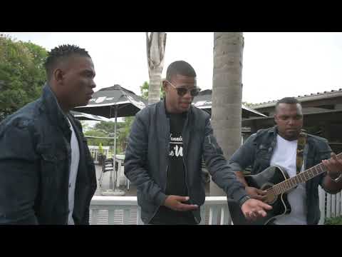 John Legend - Glory (Wessos & Reggie B Acoustic Cover)