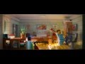 LegoMovie Opening Scenes