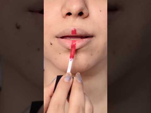 How To Apply Liquid Lipstick Like a Pro #aakankshaghai