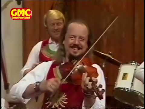 Zillertaler Schürzenjäger - Zillertaler Hochzeitsmarsch 1993