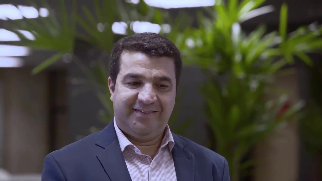 Pitch Elevator - Sebrae Minas