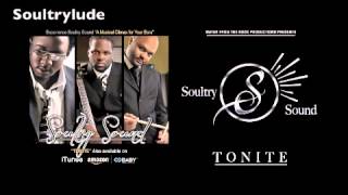 Soultry Sound "Soultrylude"