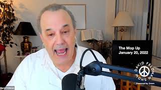 Biden Is GOP's Best Weapon In Decreasing Voter Turnout, Episode 1306 video