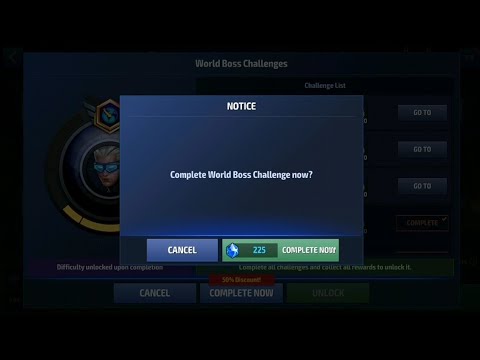 50% discount. This is best opportunity to unlock wbu Quicksilver stage 20 - marvel future fight