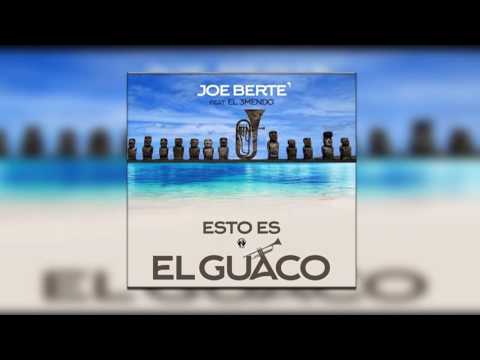 Joe Berte' Ft. El 3mendo - Esto Es El Guaco Pino Licata DJ & Andrew DJ Remix