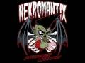 Nekromantix - Alive 