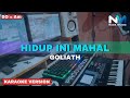 Goliath - Hidup Ini Mahal (Karaoke Version)