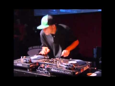 ie.MERG (USA) - 2005 DMC World Championship Performance