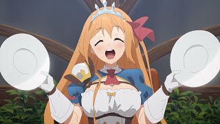 vidéo Princess Connect! Re: Dive - Bande annonce