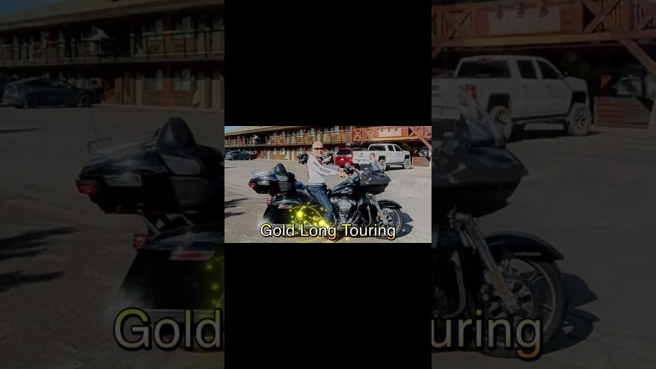 Gold Long Touring07