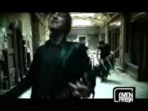 Three Days Grace - Gone Forever (Music Video)