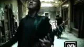 Three Days Grace - Gone Forever (Music Video)