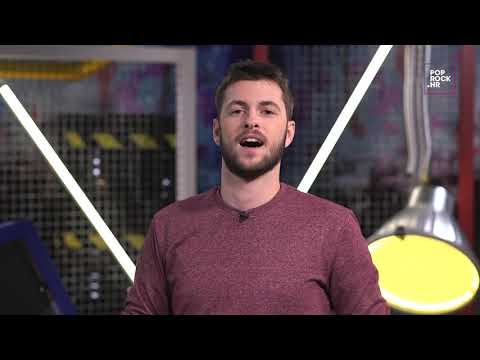 Saša Lozar vs Ermin Preljević - Pogodi pjesmu | PopRock.hr