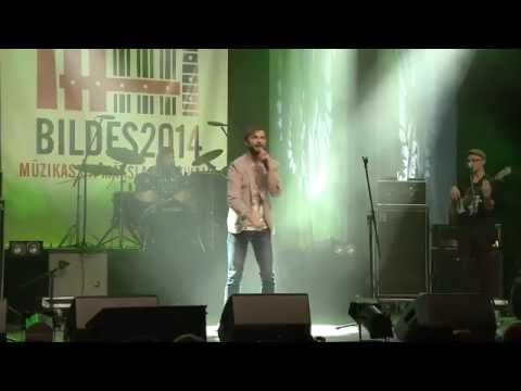 Baltā ēna & Gundars Silakaktiņš - Disnejlenda (BILDES 2014)