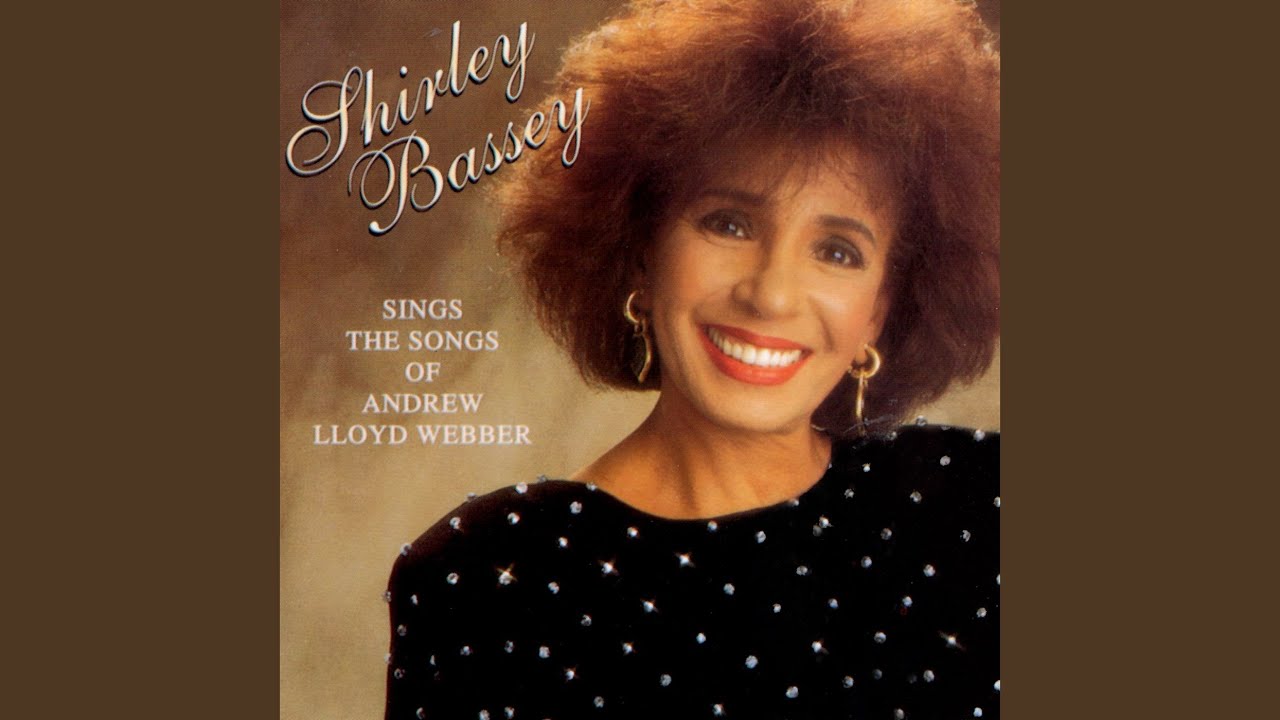 Shirley Bassey - Macavity