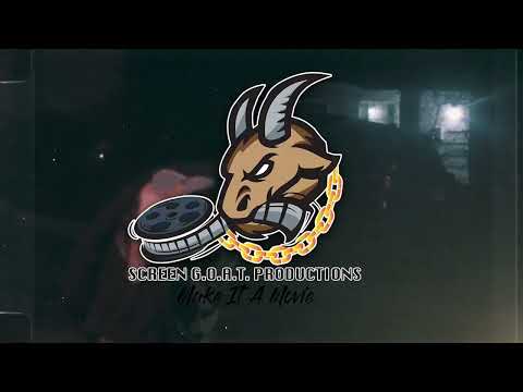 DAMU - NOT REGULAR (Dir ScreenG.O.A.T)