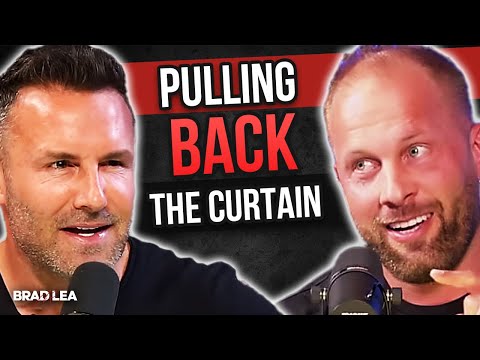 The Secret Formula to Financial Freedom Revealed | Dave Allred