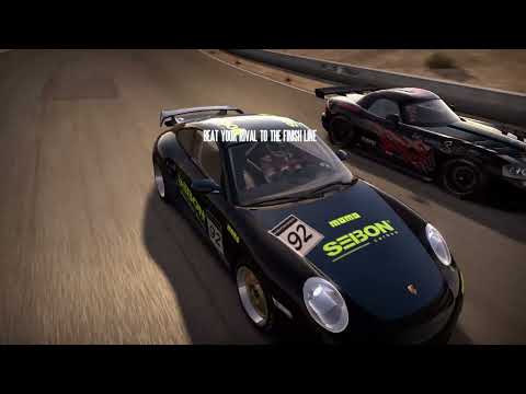 NFS Shift PC - Career Mode Playthrough Pt 144