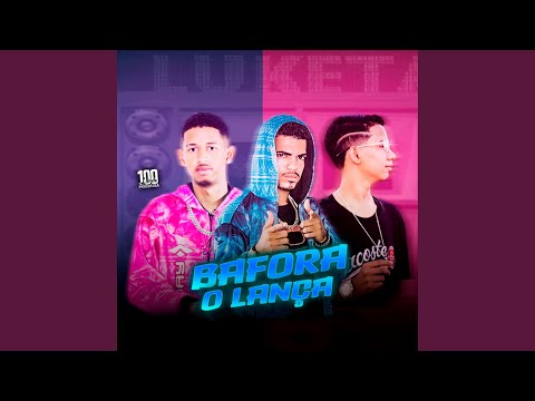 Melo do Bafora o Lança (feat. Mario Mc & Menor Adr)