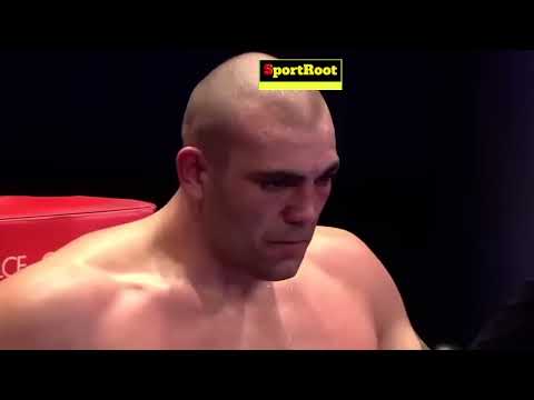 Boxing Fight Oleksandr Usyk Ukraine vs Matteo Modugno Italy   KNOCKOUT, BOXING fight, HD Match