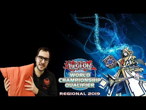 8th Place WCQ Trani - Mekk-Knight Invoked