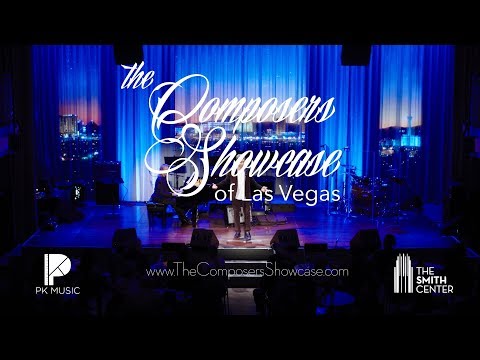 Composers Showcase - Keith Thompson - Chardonnay
