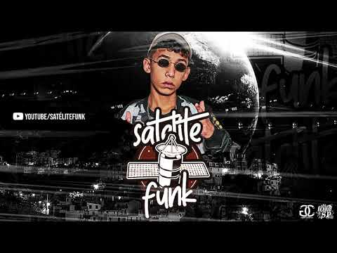 Mc Tavinho Feat. Mc Vitin - Dá Garupa Pra Casa (SatéliteFunk) DJ Matt-D
