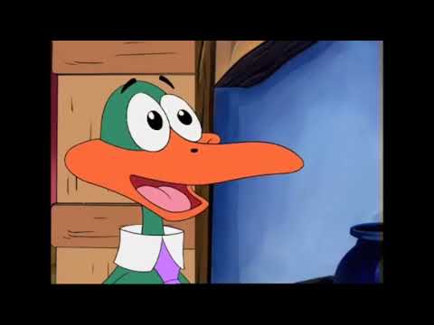 Ugly Duckling (Aladdin) Part 17