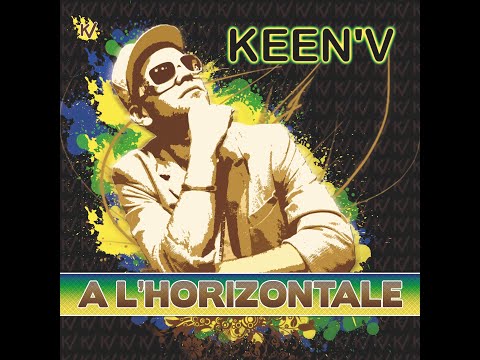 KEEN V - A l'horizontale