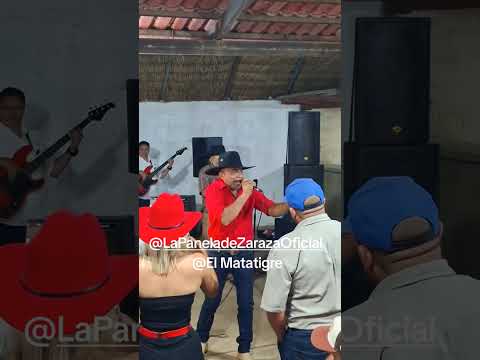 La Panela De Zaraza & El Mata Tigre Quintana. @FamayFolkloreOficial 