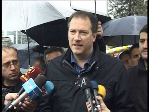 Жители на Пустец живеат во стан на советник од ДПМНЕ