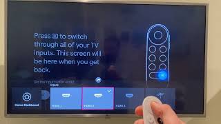 Setup Chromecast Remote To Control TV (Tutorial)