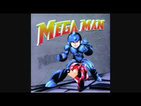 Mega Man Soundtrack - 03 - She by Smile