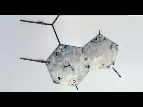 Episode 4:  How Did Life's Building Blocks Form on Early Earth?  The Unsolved Origins of DNA and RNA