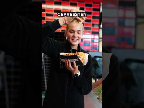 Cristiano Ronaldo ordered this from us 😍🥙#hdd #hausdesdöners #döner