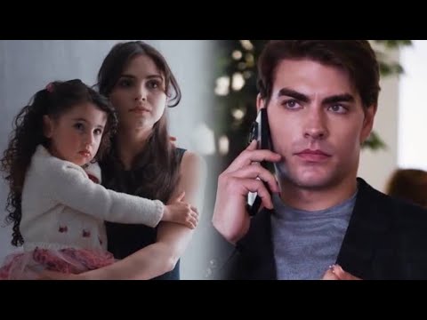 A história de Scarlet - Tive  Um Bebê Sem Você