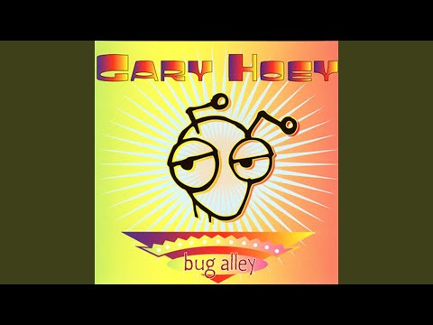 Karma Climb - Gary Hoey