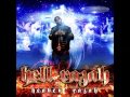 Hell Razah - Negro Angelitos