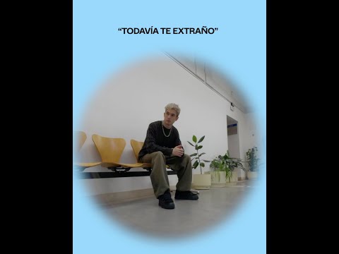 Miniatura de Todav&iacute;a Te Extra&ntilde;o