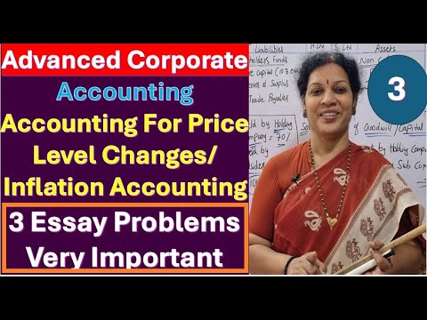 1 Holding Companies Introduction from Advanced Corporate Accounting Subject