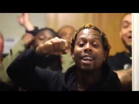 SUI JoJo ft. BDM Drewski & King Nooch - Notice Me [BayAreaCompass] Official Music Video