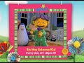 Sprout Sid The Science Kid Promo 2013