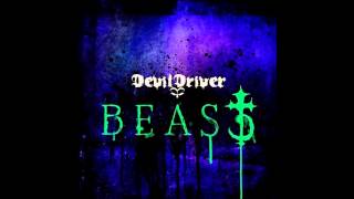 Devil Driver Shitlist