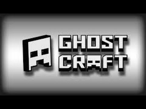 ScOrpiOn44HD - [Minecraft] EXPLICATION Ghost Craft avec Sykkoss391|By ScOrpiOn44HD [FR]