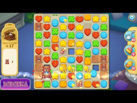 Matchington Mansion level 3218 HD