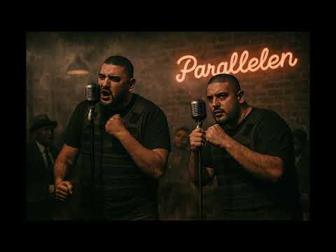 Celo & Abdi – Parallelen (feat. Haftbefehl)│ 1950er Vintage Version