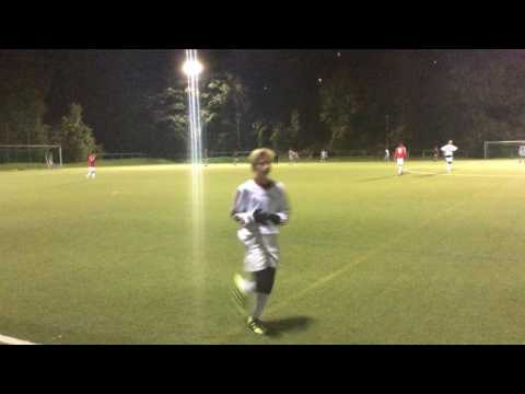 Guldhedens IK 02 - IF Mölndal Fotboll Röd 02 Period 1/3