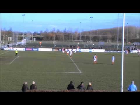 GVAV-Rapiditas C1 - Emmen C1 (06-12-2014)