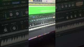 Video thumbnail for Waves Electric Grand 80 Piano #shorts by Verysickbeats